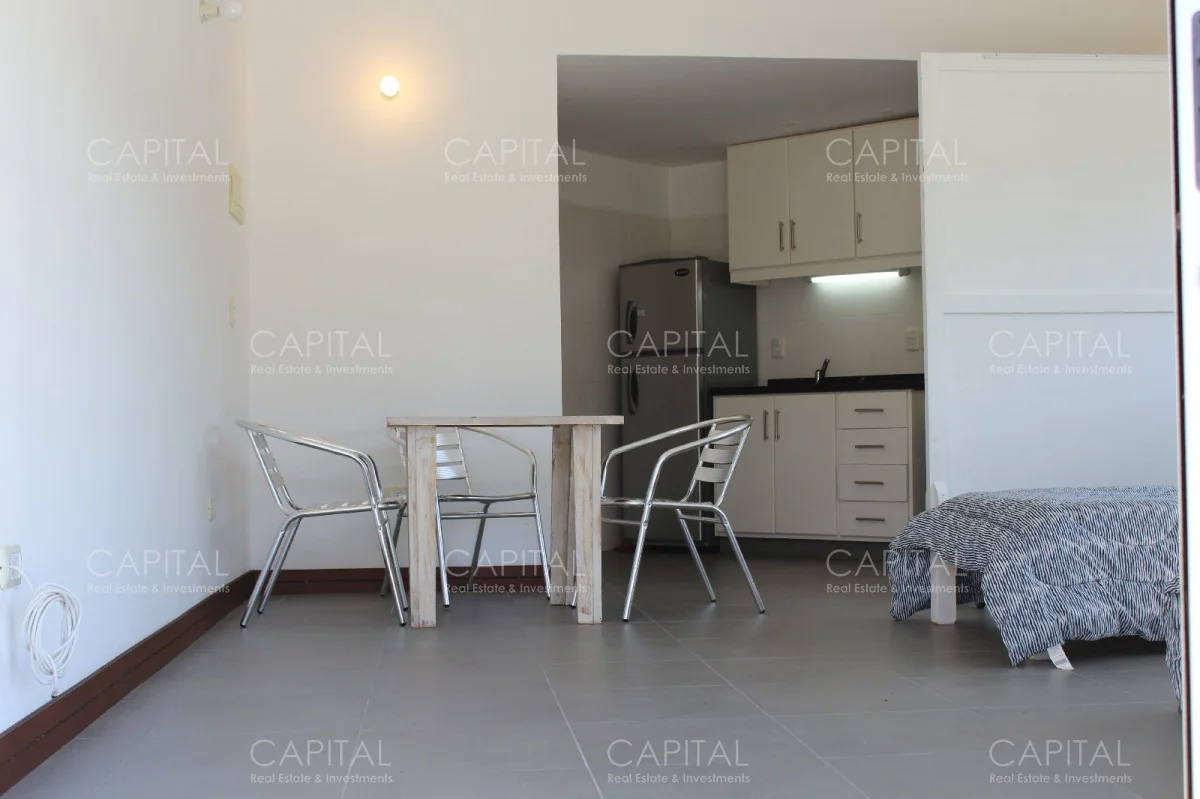Apartamento en Manantiales, propiedad 281617 -Imagen 2