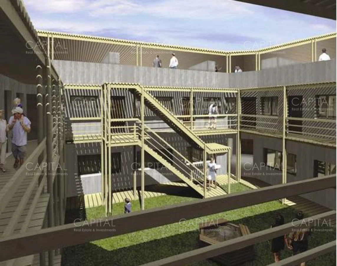 Apartamento en Manantiales, propiedad 281617 -Imagen 11