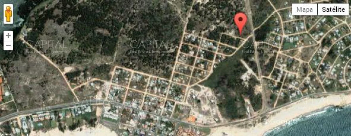 Apartamento en Manantiales, propiedad 281617 -Imagen 15