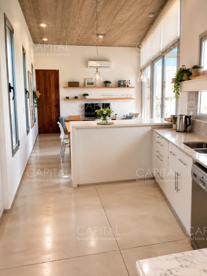 Casa en El Chorro, propiedad 281618 -Imagen 11