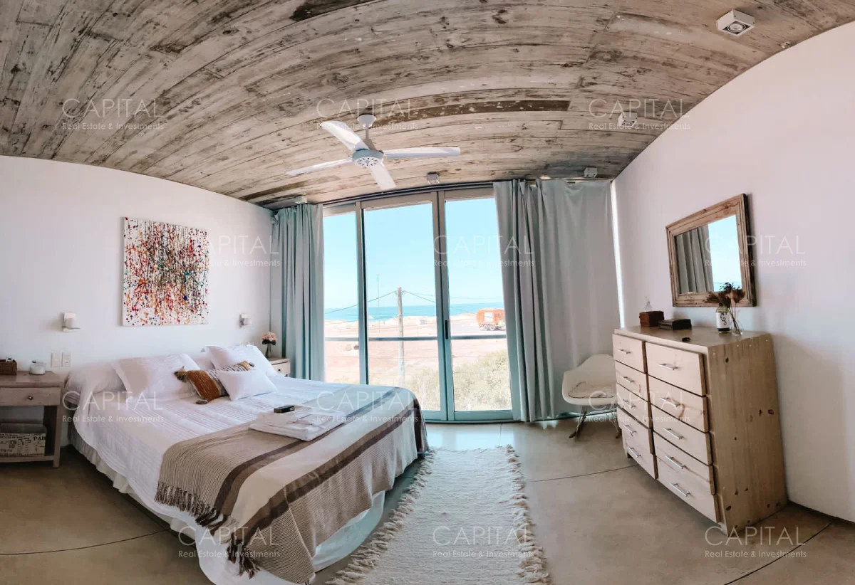 Casa en El Chorro, propiedad 281618 -Imagen 12