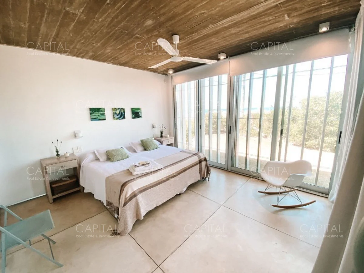 Casa en El Chorro, propiedad 281618 -Imagen 14