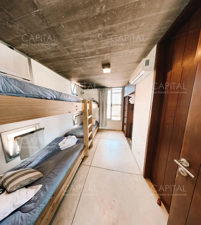 Casa en El Chorro, propiedad 281618 -Imagen 15