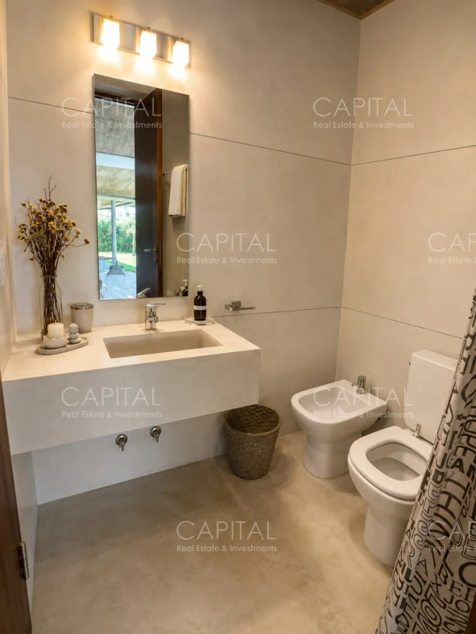 Casa en El Chorro, propiedad 281618 -Imagen 16