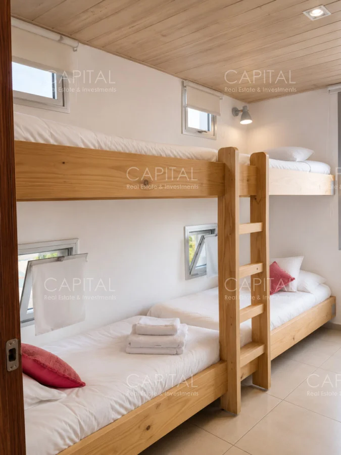 Casa en El Chorro, propiedad 281618 -Imagen 17