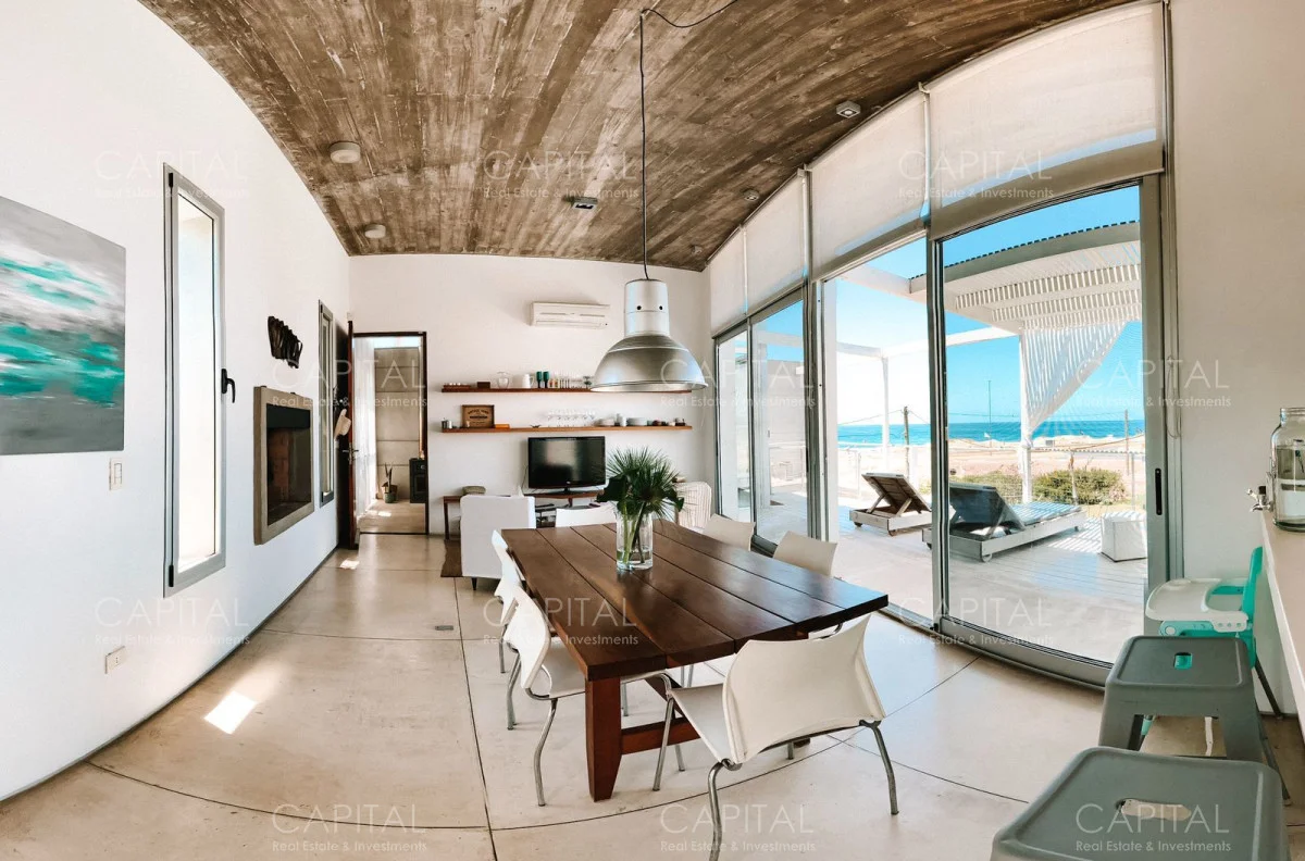 Casa en El Chorro, propiedad 281618 -Imagen 8