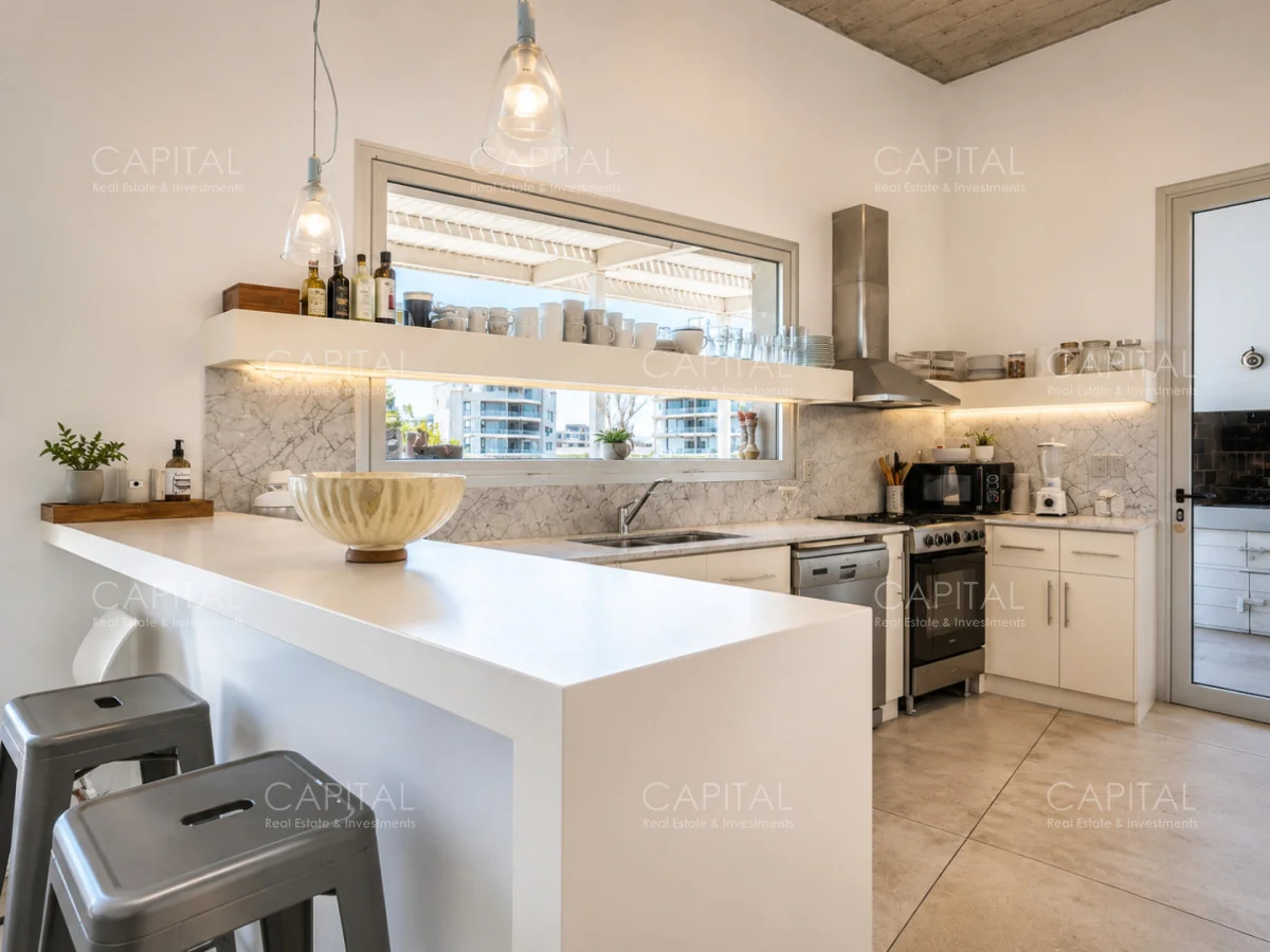 Casa en El Chorro, propiedad 281618 -Imagen 10