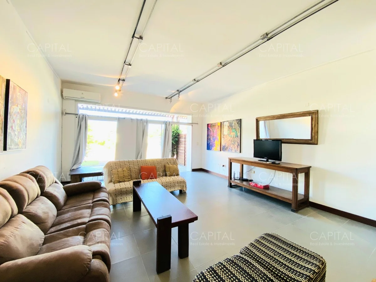 Apartamento en Manantiales, propiedad 281620 -Imagen 1