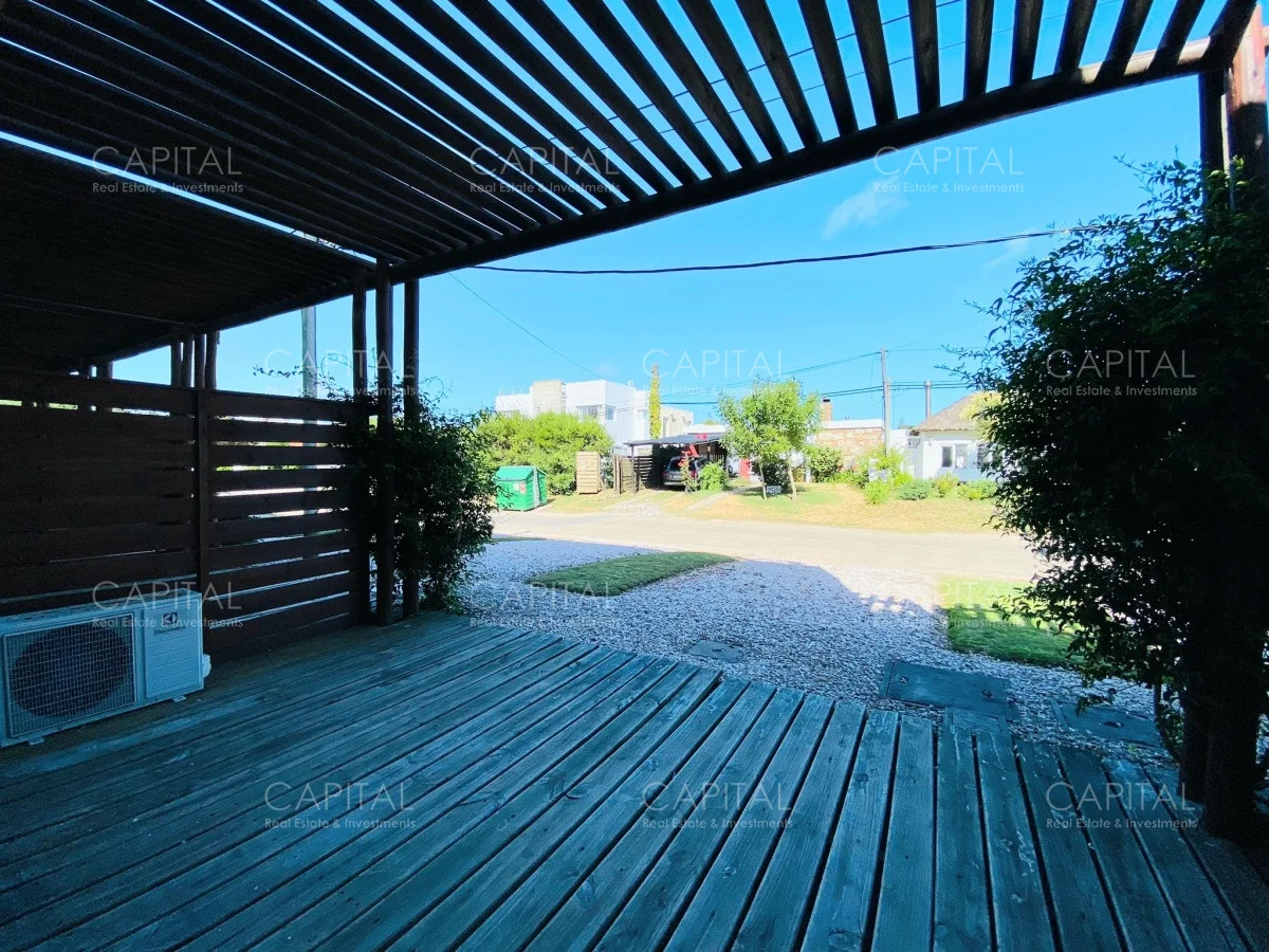 Apartamento en Manantiales, propiedad 281620 -Imagen 2