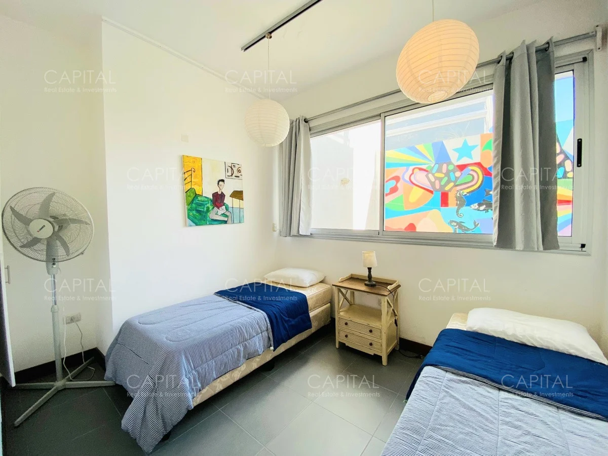 Apartamento en Manantiales, propiedad 281620 -Imagen 12