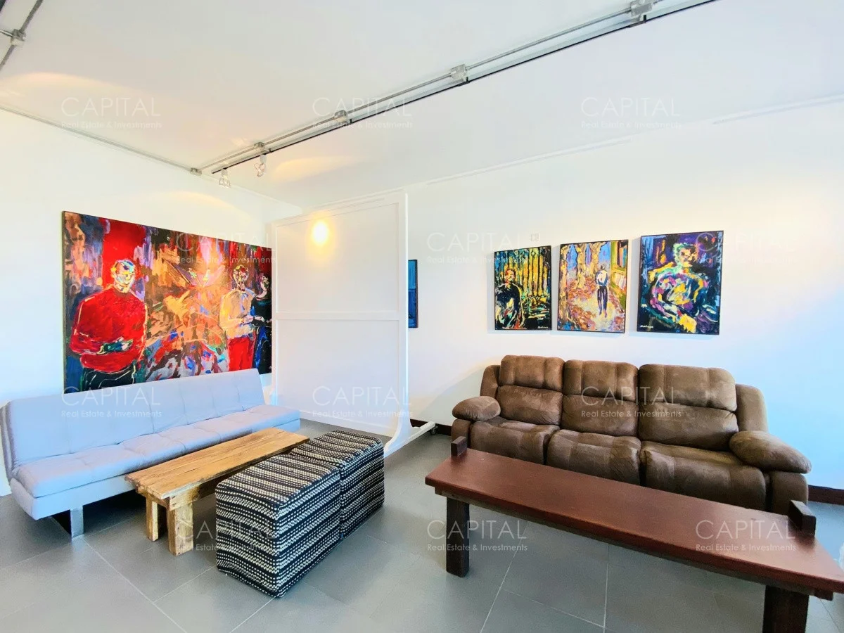 Apartamento en Manantiales, propiedad 281620 -Imagen 4