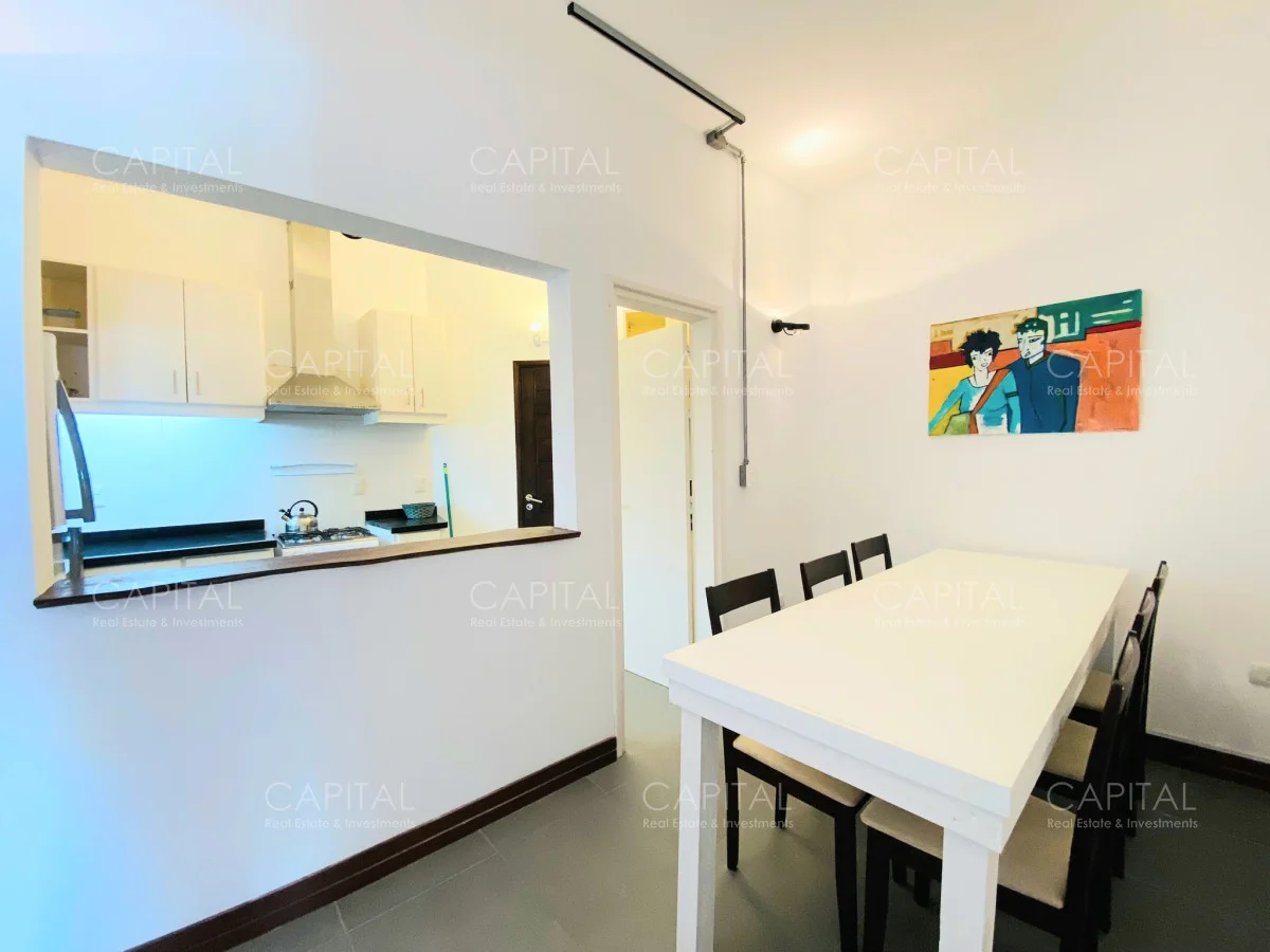 Apartamento en Manantiales, propiedad 281620 -Imagen 5