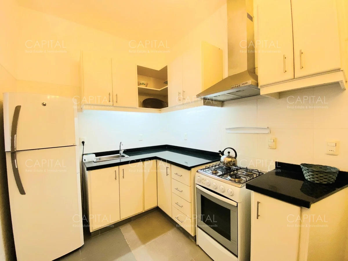 Apartamento en Manantiales, propiedad 281620 -Imagen 6