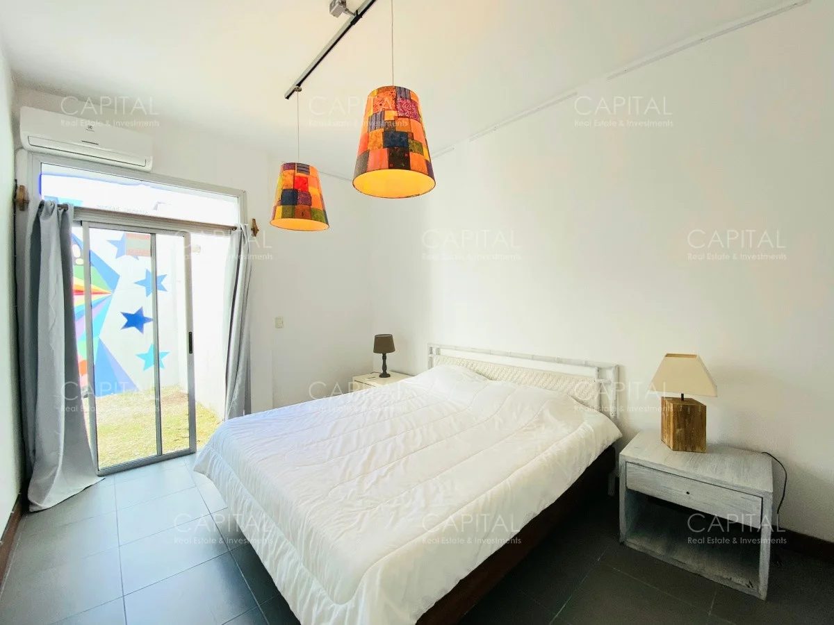 Apartamento en Manantiales, propiedad 281620 -Imagen 8