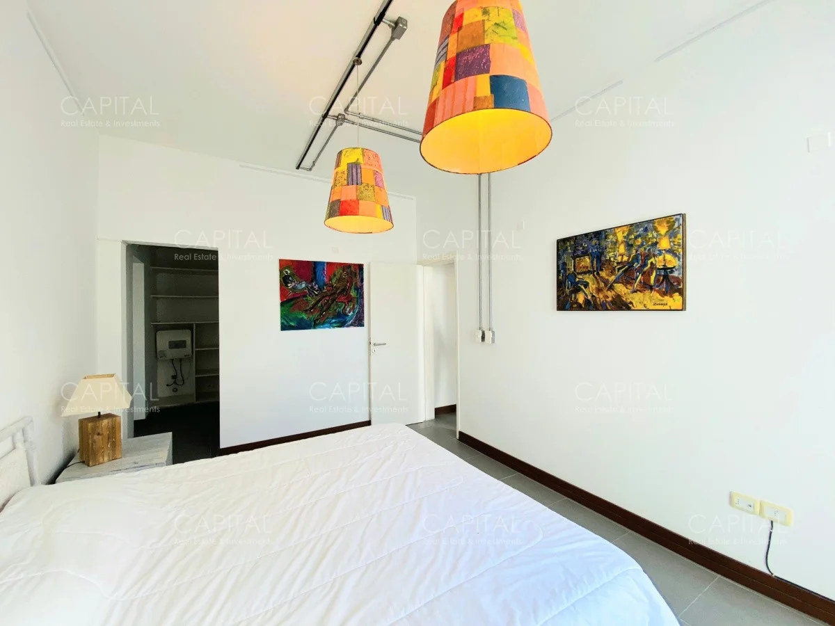 Apartamento en Manantiales, propiedad 281620 -Imagen 9