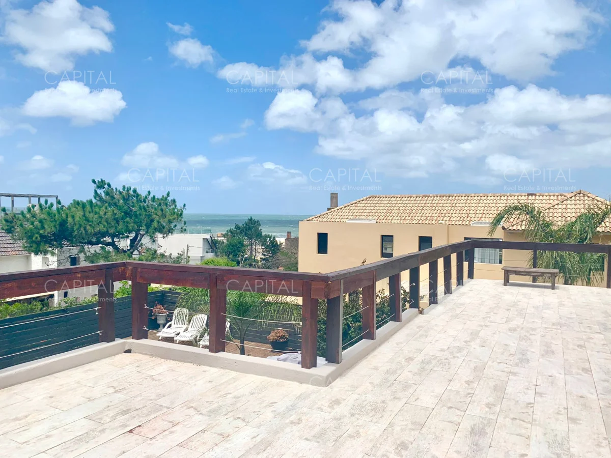 Casa en Montoya, propiedad 281621 -Imagen 2