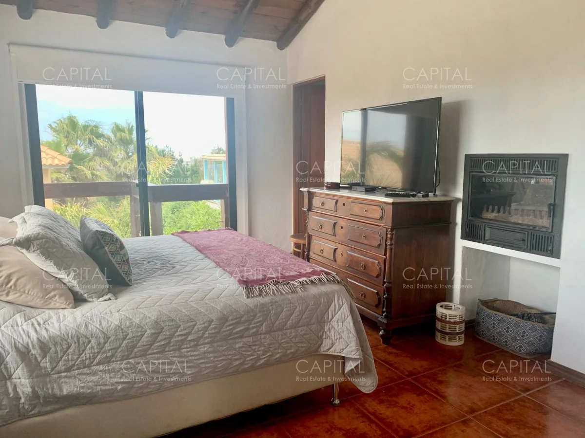 Casa en Montoya, propiedad 281621 -Imagen 13
