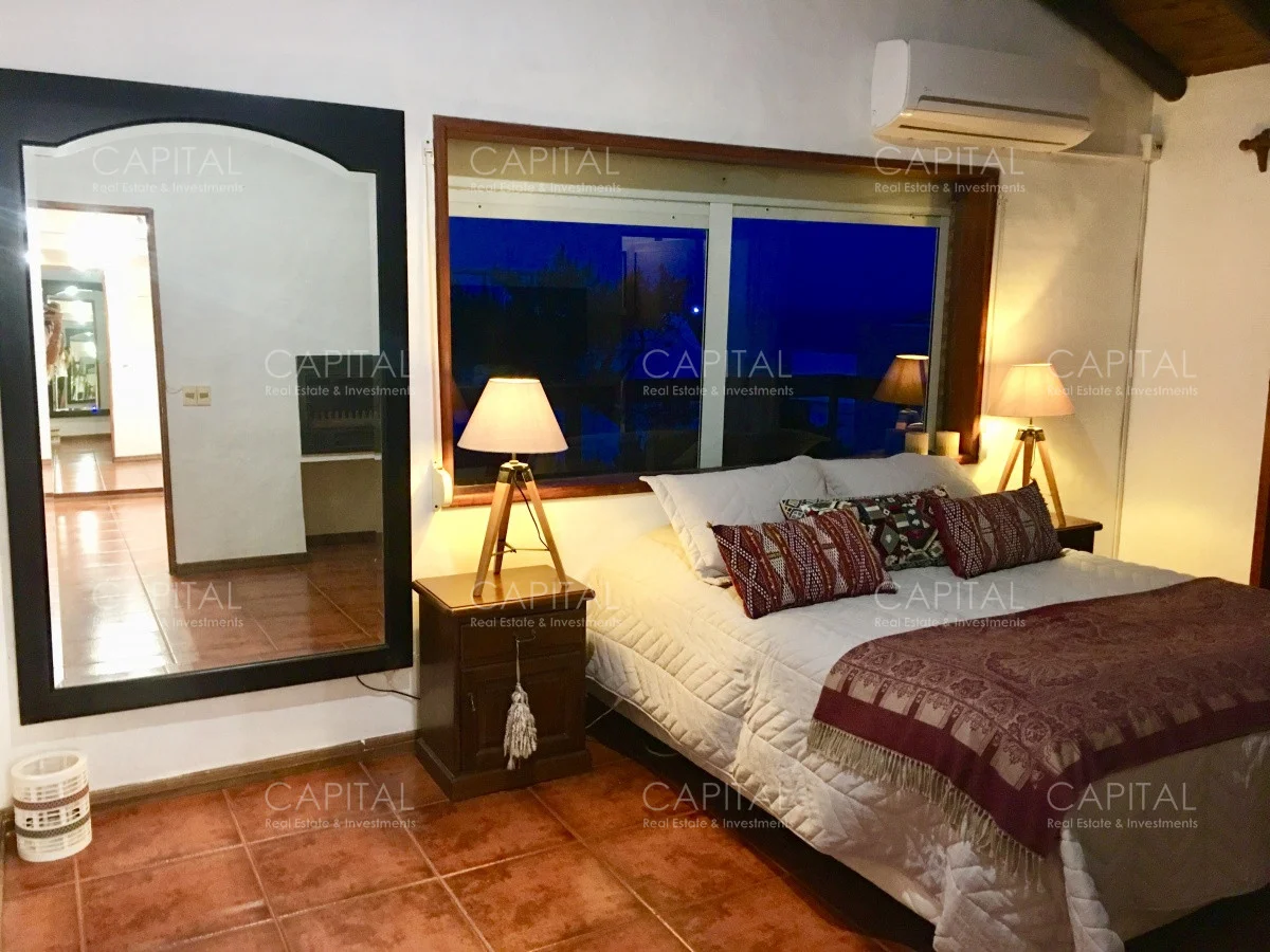 Casa en Montoya, propiedad 281621 -Imagen 14