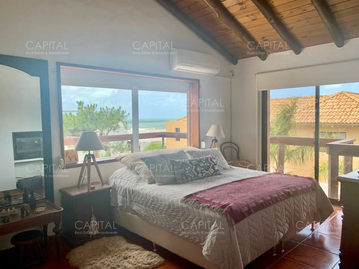 Casa en Montoya, propiedad 281621 -Imagen 15