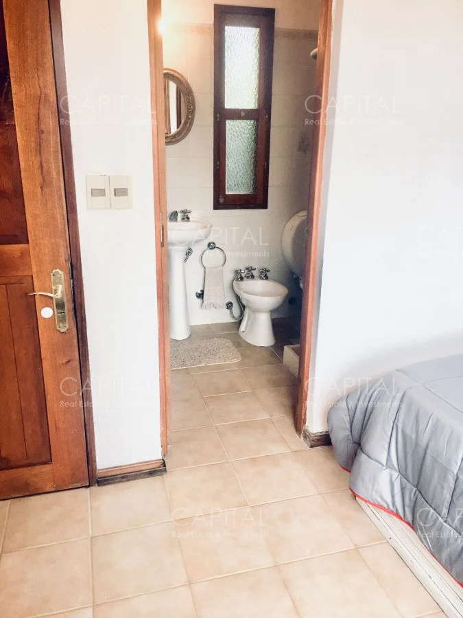 Casa en Montoya, propiedad 281621 -Imagen 16