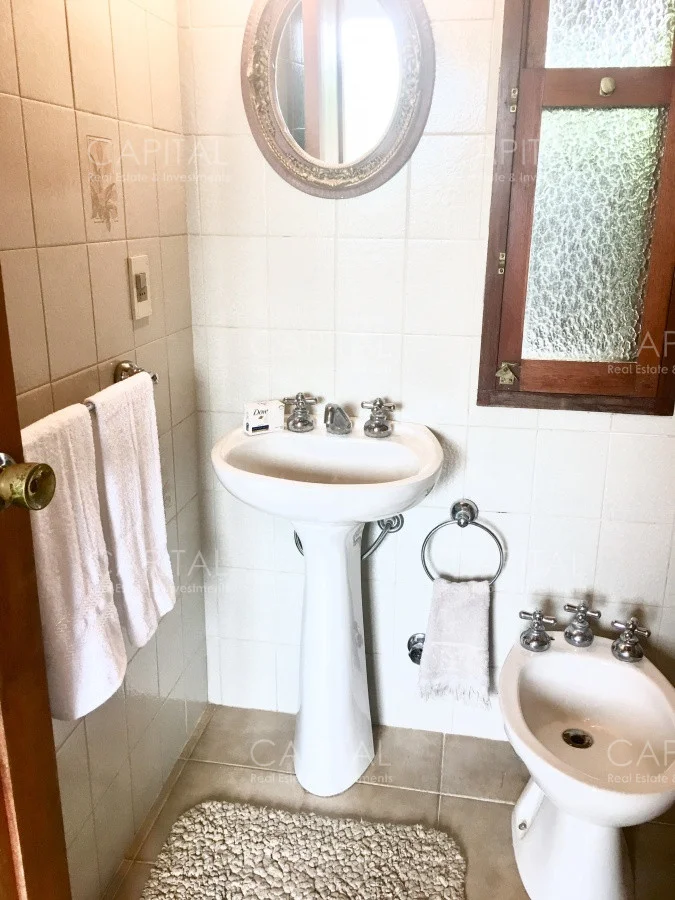 Casa en Montoya, propiedad 281621 -Imagen 17