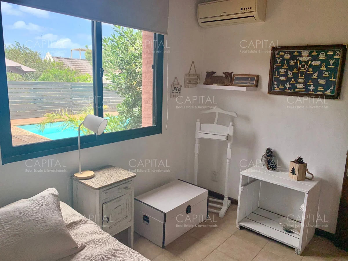 Casa en Montoya, propiedad 281621 -Imagen 18
