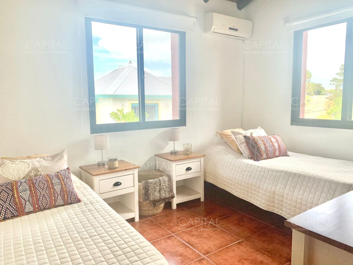 Casa en Montoya, propiedad 281621 -Imagen 20