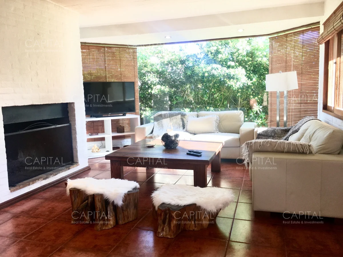 Casa en Montoya, propiedad 281621 -Imagen 3