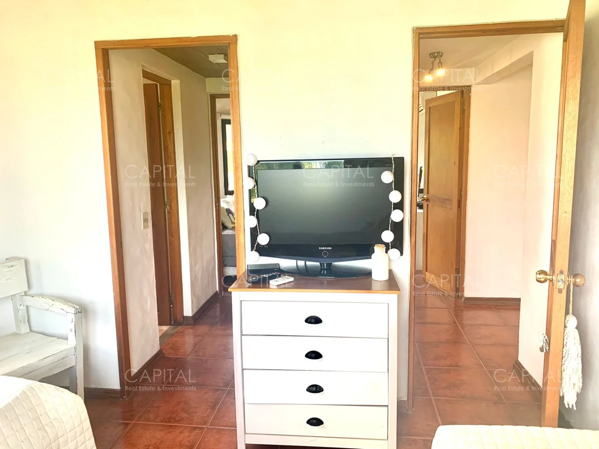 Casa en Montoya, propiedad 281621 -Imagen 21