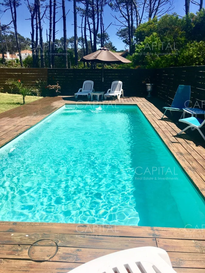 Casa en Montoya, propiedad 281621 -Imagen 22