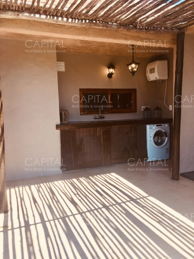 Casa en Montoya, propiedad 281621 -Imagen 25