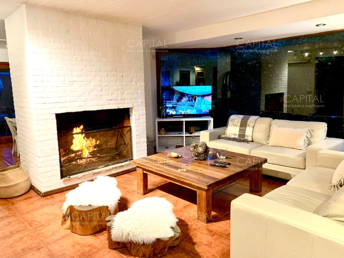 Casa en Montoya, propiedad 281621 -Imagen 4