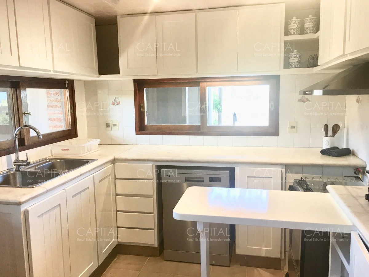 Casa en Montoya, propiedad 281621 -Imagen 5