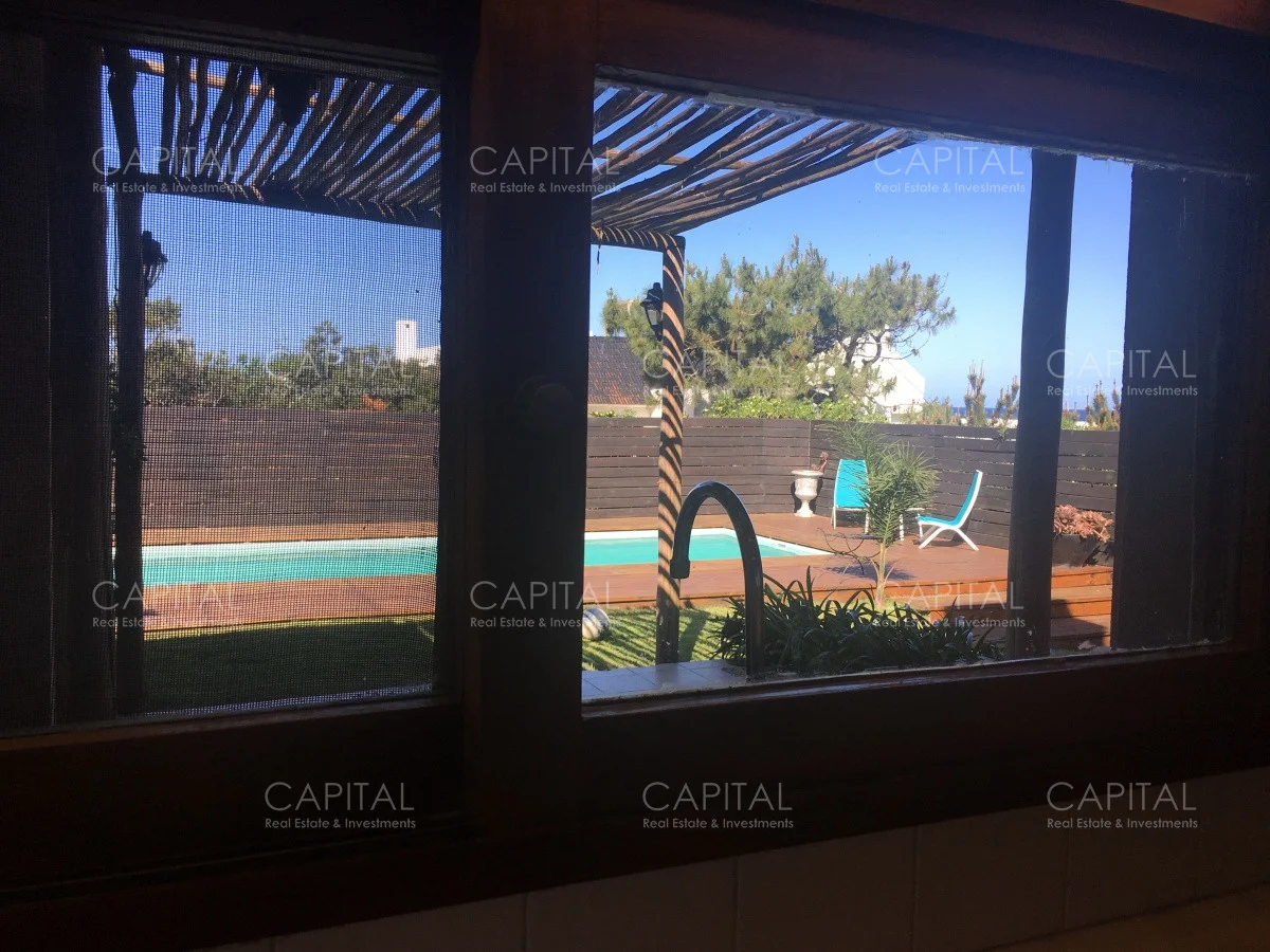 Casa en Montoya, propiedad 281621 -Imagen 7