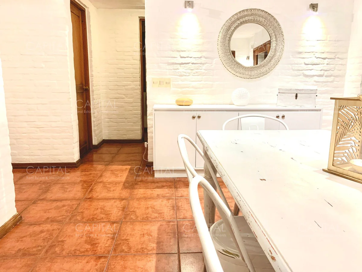 Casa en Montoya, propiedad 281621 -Imagen 8