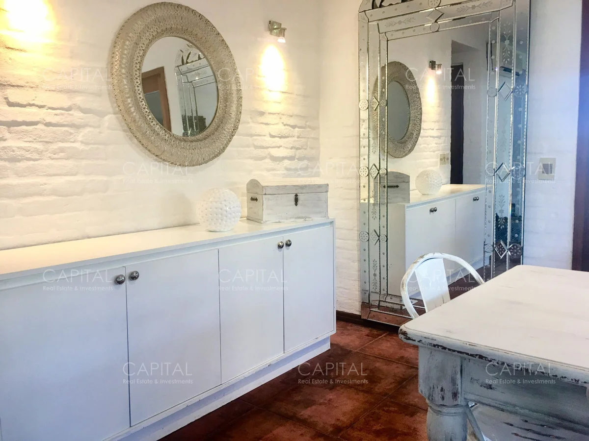 Casa en Montoya, propiedad 281621 -Imagen 9