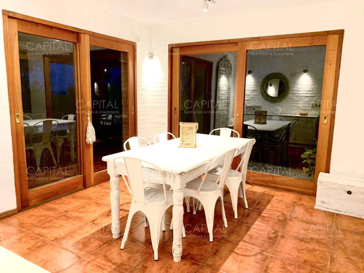 Casa en Montoya, propiedad 281621 -Imagen 10