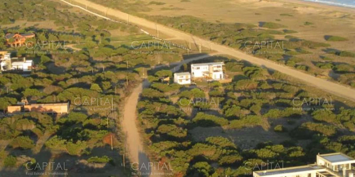Casa en José Ignacio, propiedad 281622 -Imagen 2