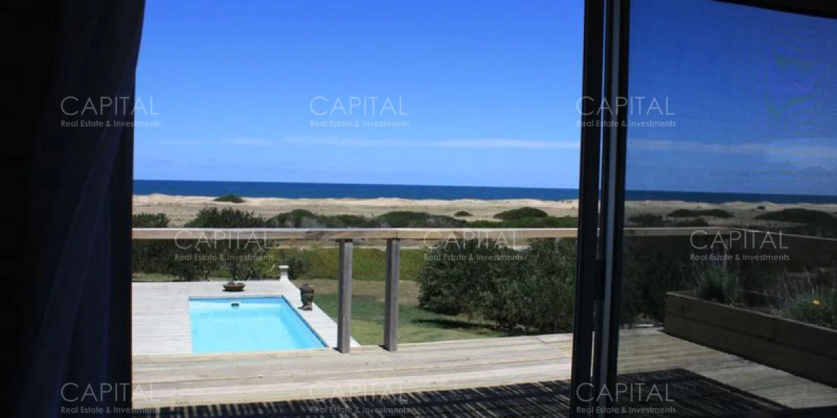 Casa en José Ignacio, propiedad 281622 -Imagen 3