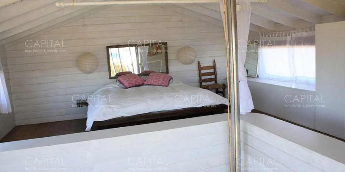 Casa en José Ignacio, propiedad 281622 -Imagen 4