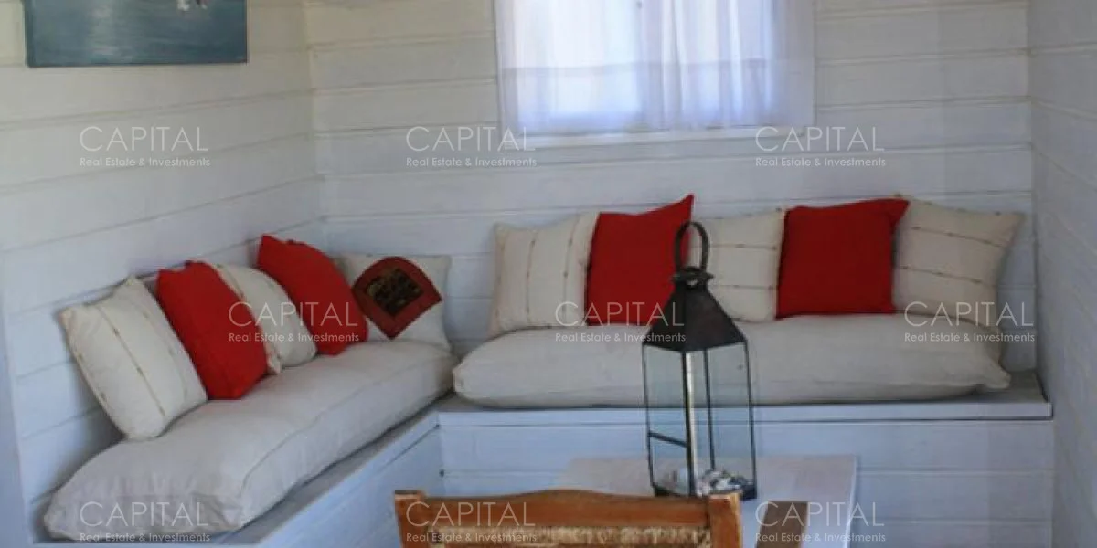 Casa en José Ignacio, propiedad 281622 -Imagen 5