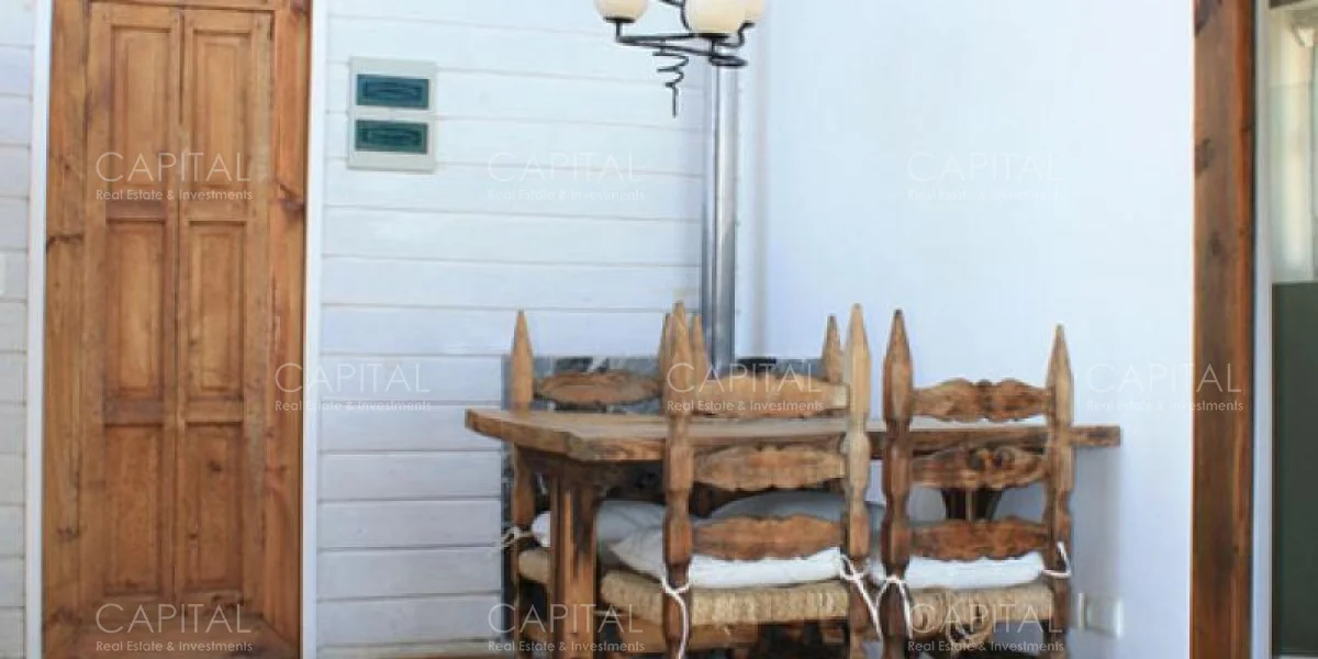 Casa en José Ignacio, propiedad 281622 -Imagen 6