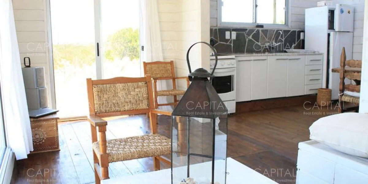 Casa en José Ignacio, propiedad 281622 -Imagen 8