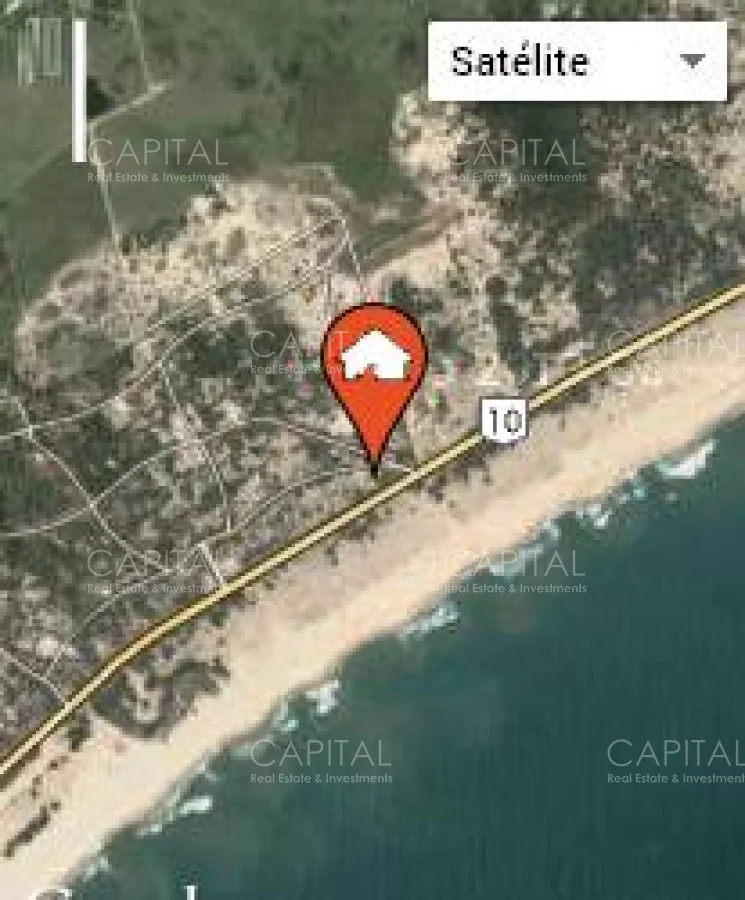 Casa en José Ignacio, propiedad 281622 -Imagen 9