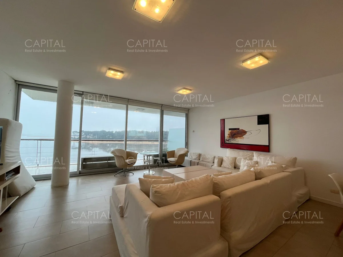 Apartamento en La Barra, propiedad 281623 -Imagen 2