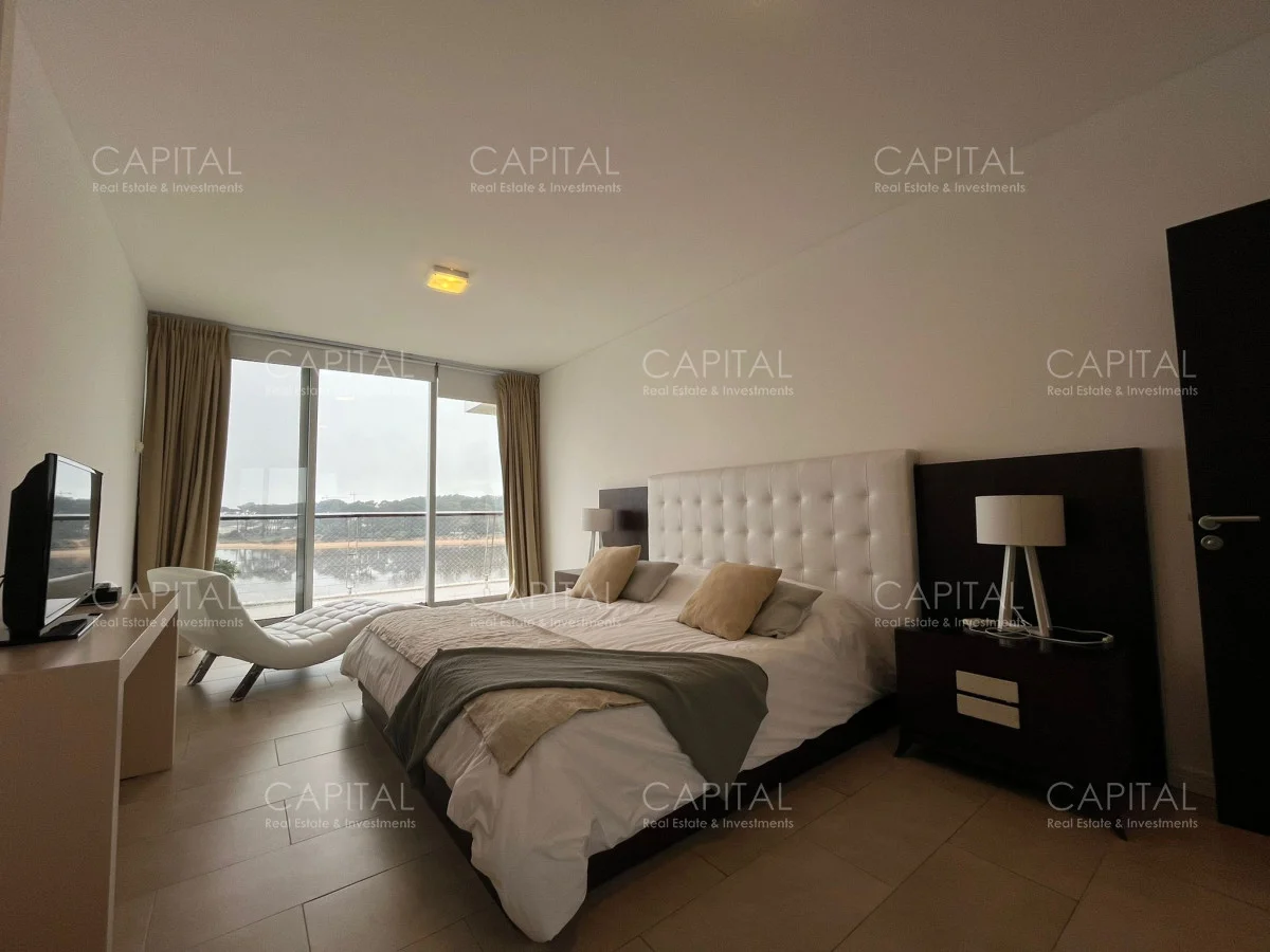 Apartamento en La Barra, propiedad 281623 -Imagen 11