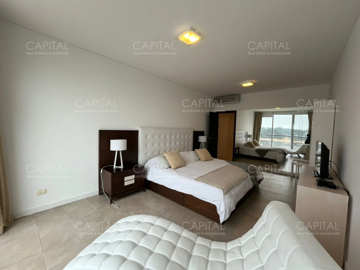 Apartamento en La Barra, propiedad 281623 -Imagen 12