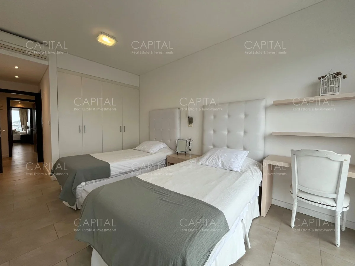 Apartamento en La Barra, propiedad 281623 -Imagen 17