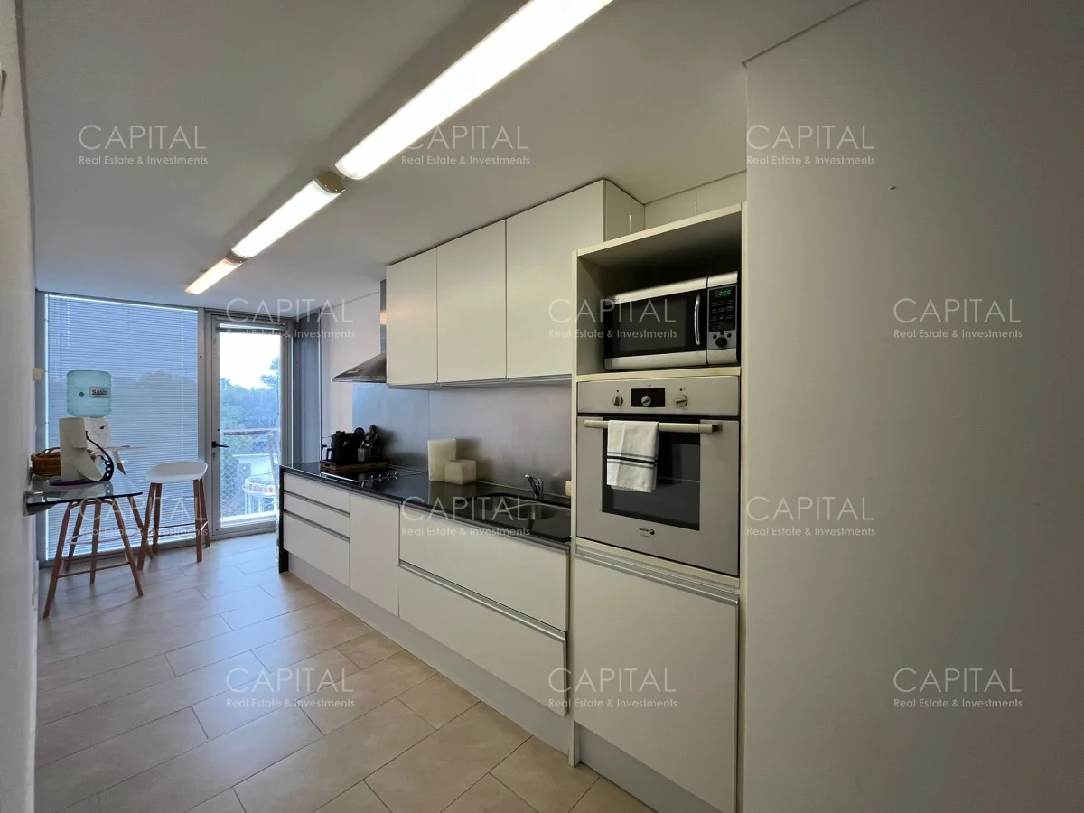 Apartamento en La Barra, propiedad 281623 -Imagen 6
