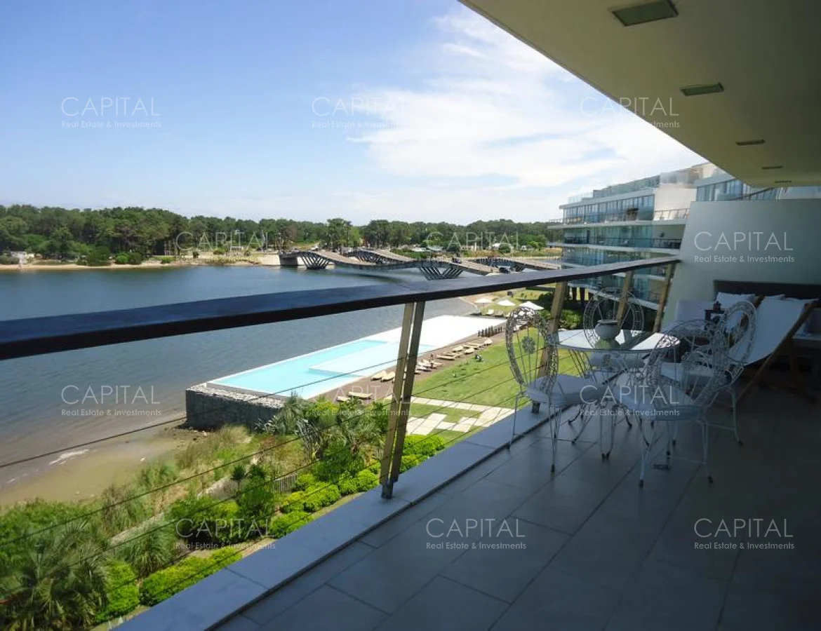 Apartamento en La Barra, propiedad 281623 -Imagen 7